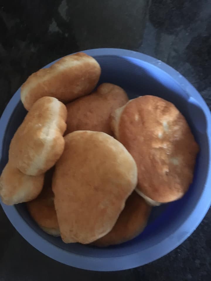 Vetkoek 2